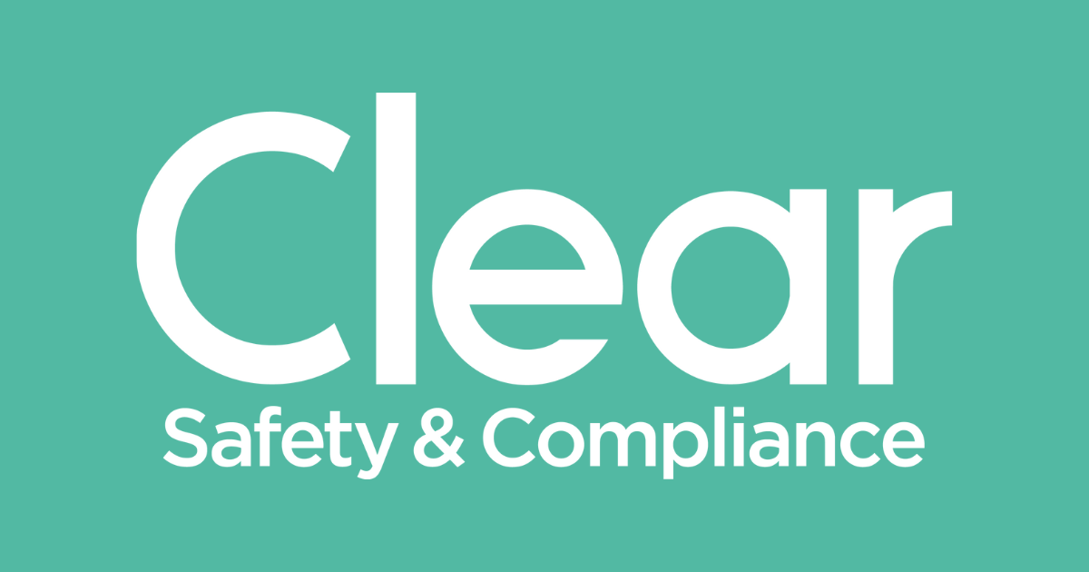 Clear Safety Services Ltd logo