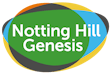 Notting Hill Genesis logo