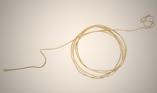 Golden Thread