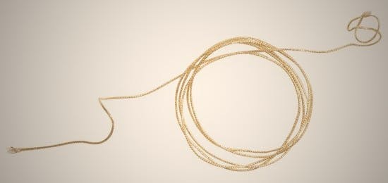 Golden Thread