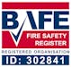 BAFE logo ID:302841