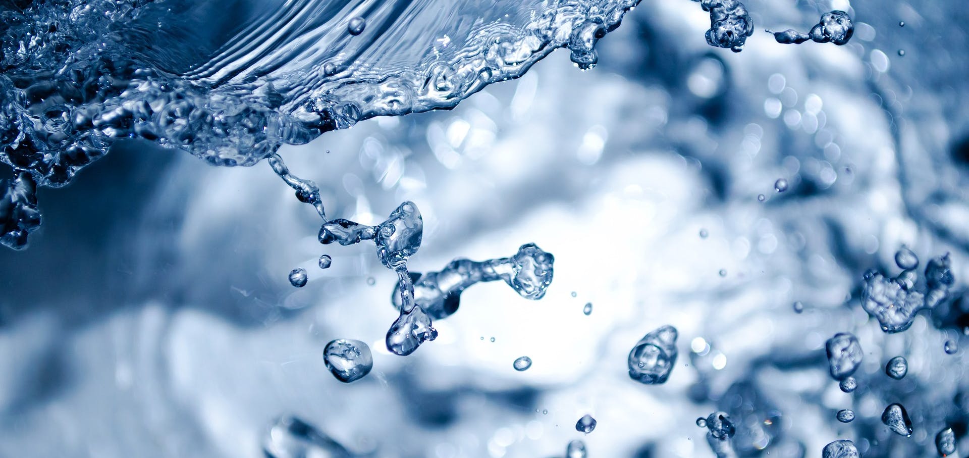 Water