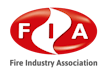 Fire Industry Association logo