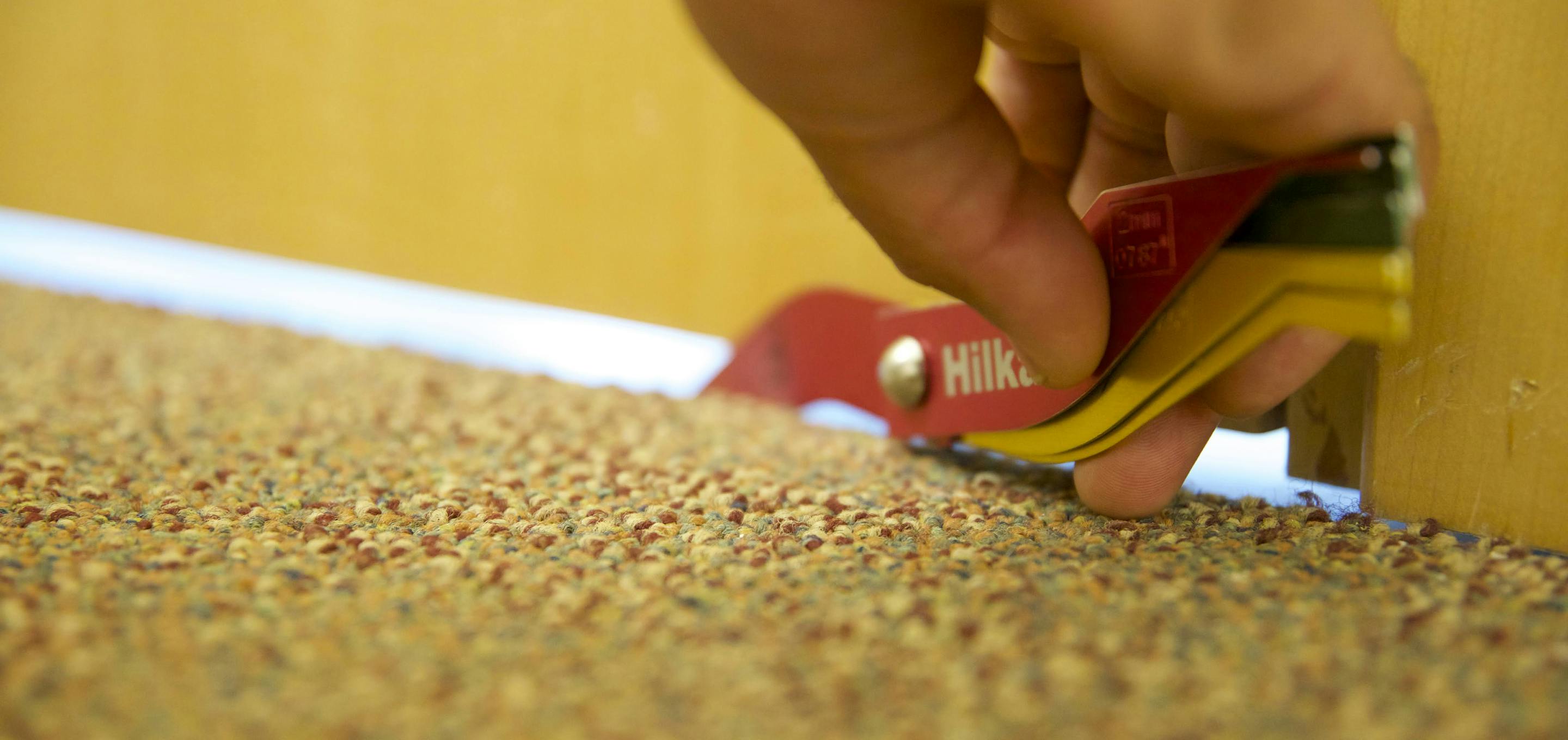 Fire Door inspection tool