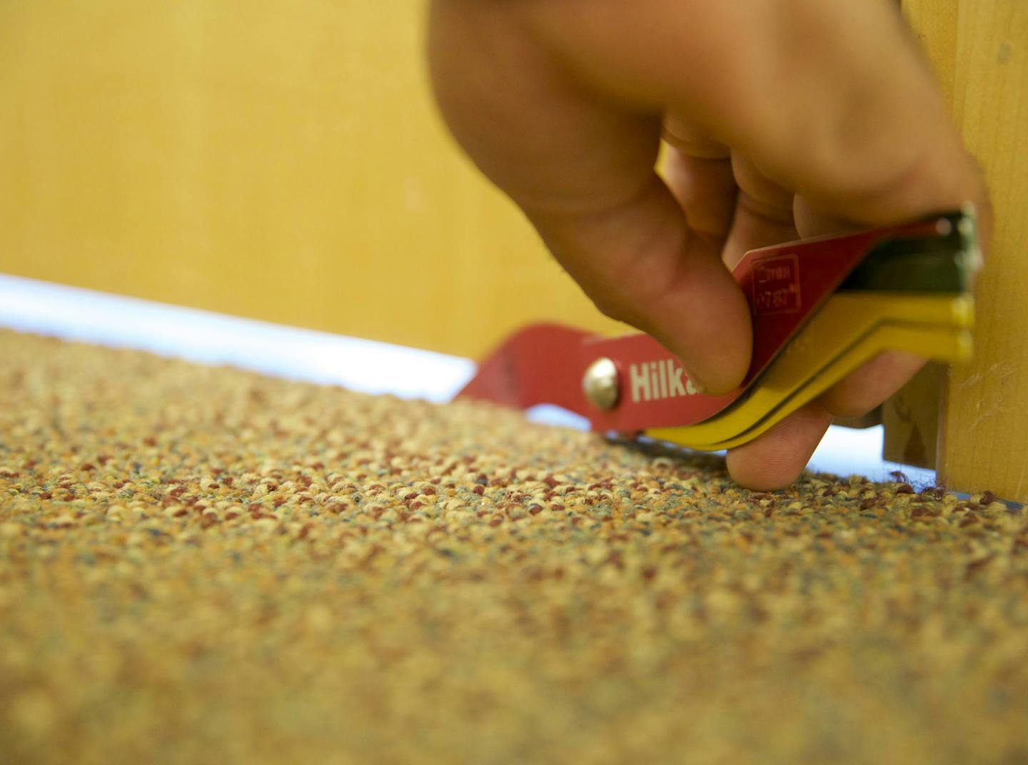 Fire Door inspection tool