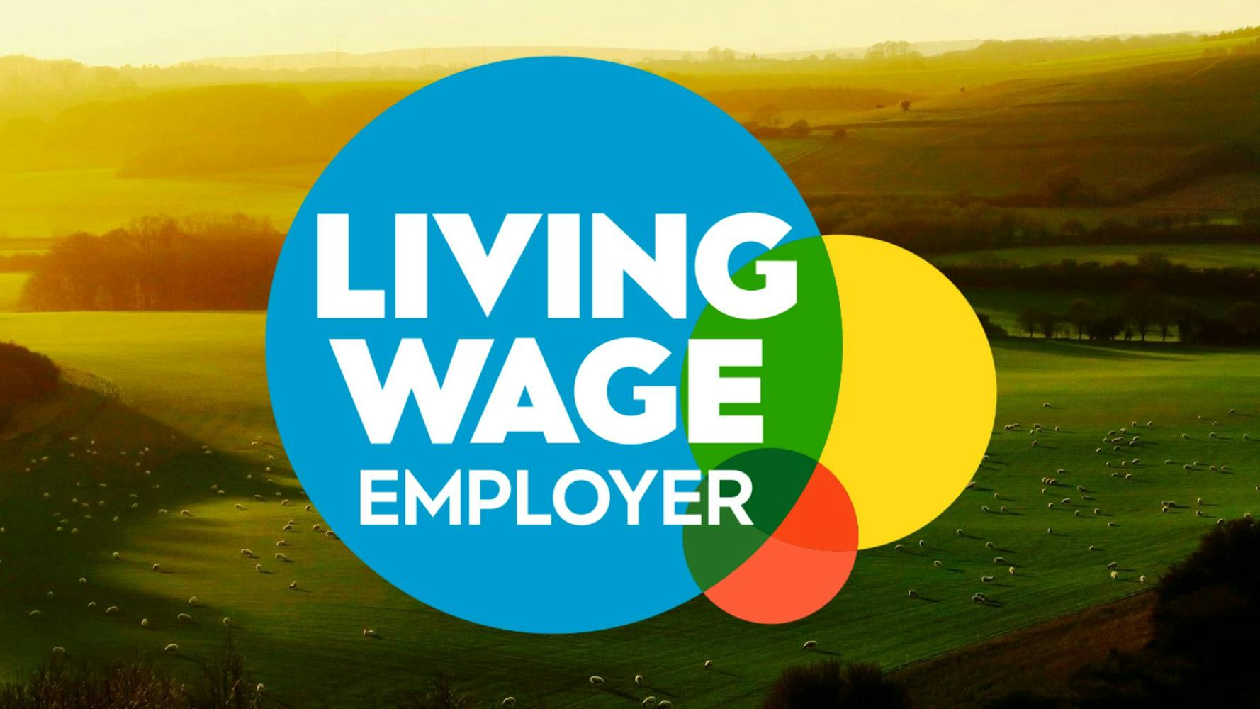 living wage