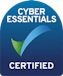 Cyber Essentials certification mark