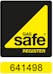 Gas Safe Logo