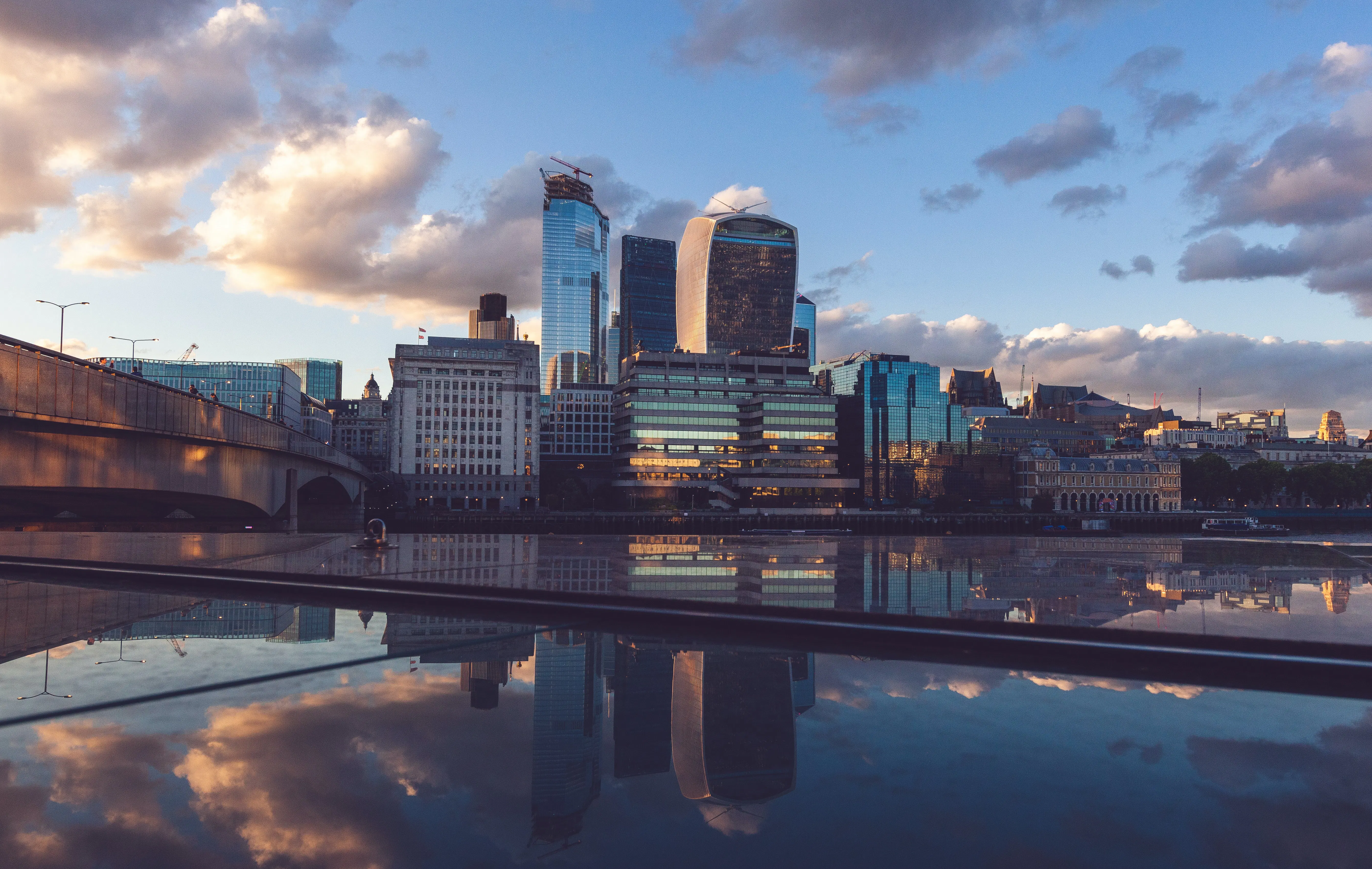 London