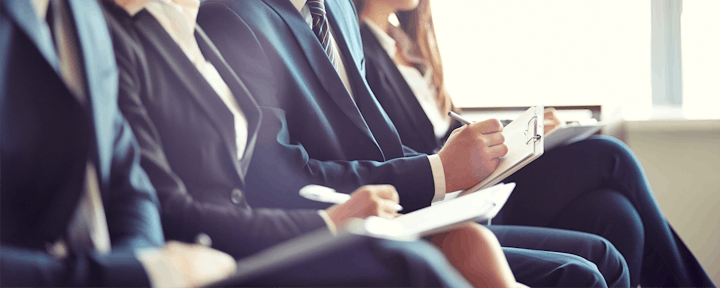 Miniature de l'article Assemblée générale d'une entreprise : obligatoire?