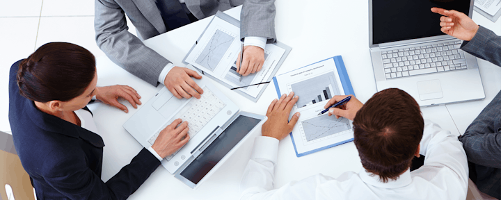 Miniature de l'article Approbation des comptes annuels