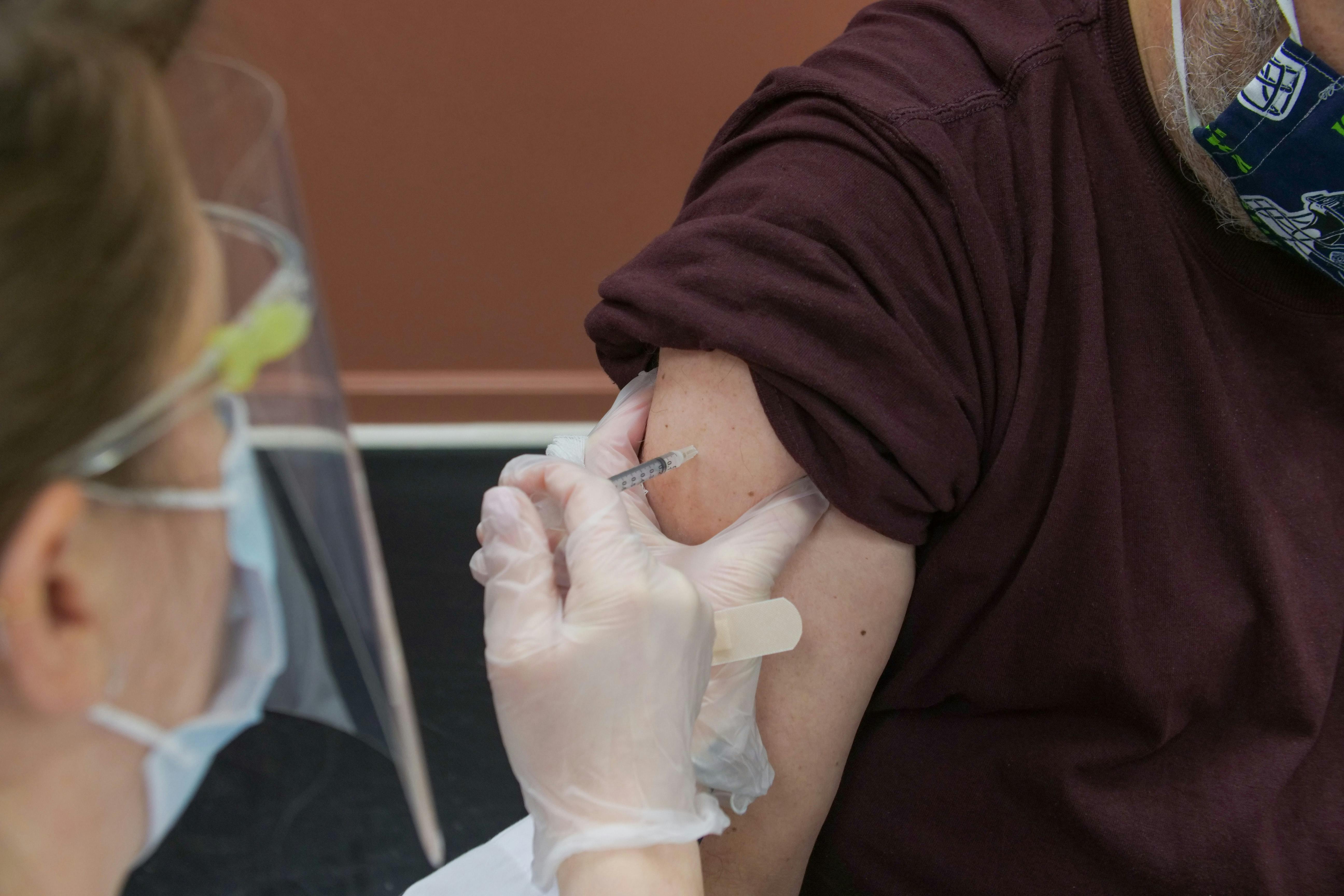 Miniature de l'article Covid-19: pouvez-vous obliger vos salariés à se faire vacciner?