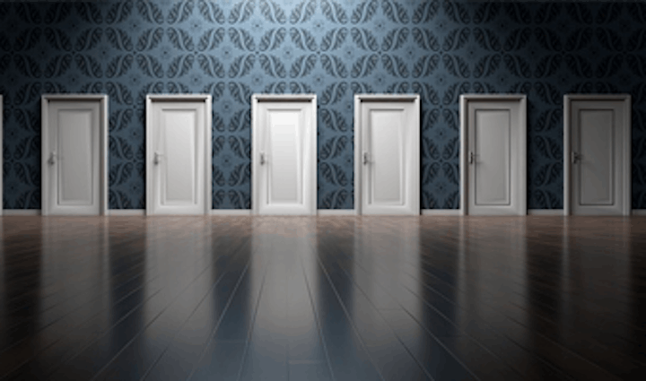 Miniature de l'article Micro-entrepreneur ou entrepreneur individuel ?