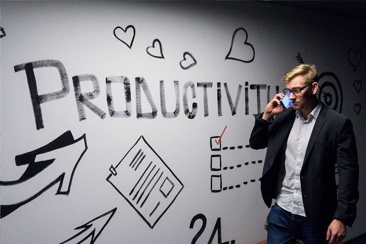 Miniature de l'article Les 3 qualités d’un entrepreneur pour accélérer son business