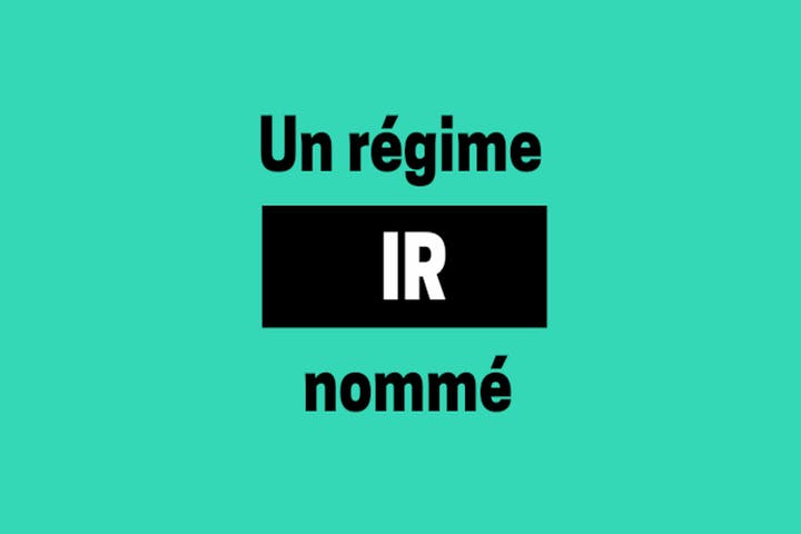 Miniature de l'article Le Régime de l’Impôt sur le Revenu (IR)