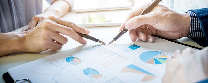 Miniature de l'article Comptabiliser la distribution de dividendes