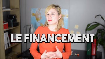 Les Pépins de Clementine: Le Financement Episode 2