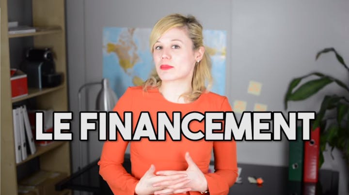 Miniature de l'article Les Pépins de Clementine: Le Financement Episode 2