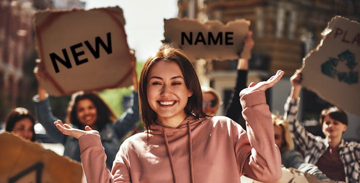 Miniature de l'article Comment changer le nom de sa société ?