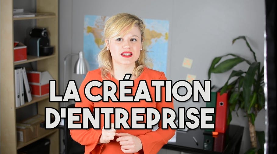Miniature de l'article Les Pépins de Clementine: La Création d’Entreprise Episode 1