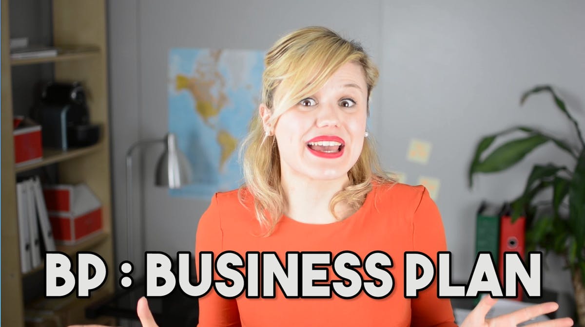 Miniature de l'article Les Pépins de Clementine: Le Business Plan Episode 3