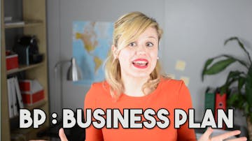 Les Pépins de Clementine: Le Business Plan Episode 3