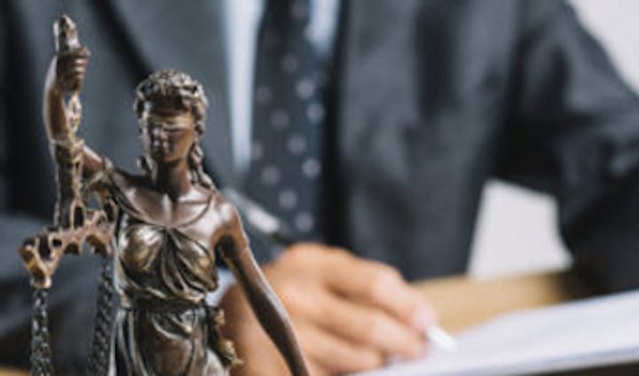 Miniature de l'article Qu'est ce que le Redressement Judiciaire ?