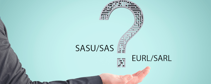 Miniature de l'article Création d’une société commerciale : quel statut juridique choisir entre la SASU/SAS et l’EURL/SARL ?