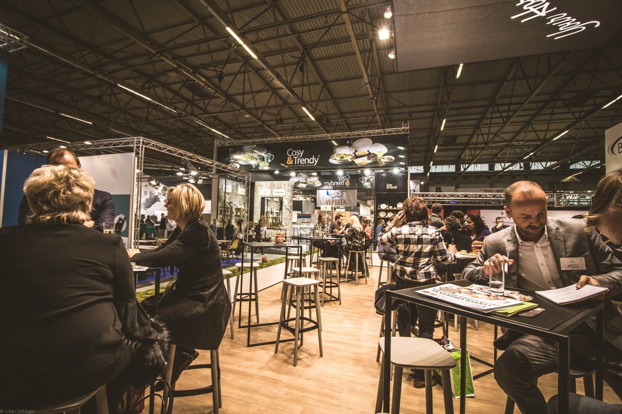 Miniature de l'article Développer son réseau lorsqu'on entreprend
