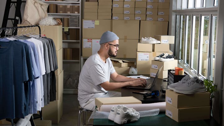 Miniature de l'article Comment faire du dropshipping en France ?