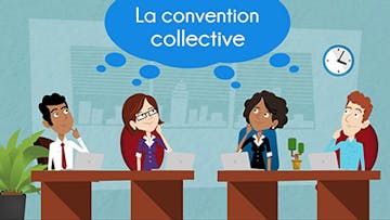 La Convention Collective