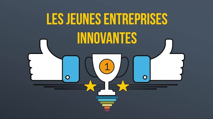 Miniature de l'article Les Jeunes Entreprises Innovantes (JEI)