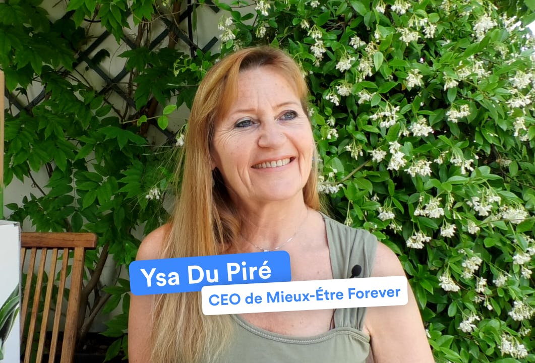 Photo de Ysa du Piré