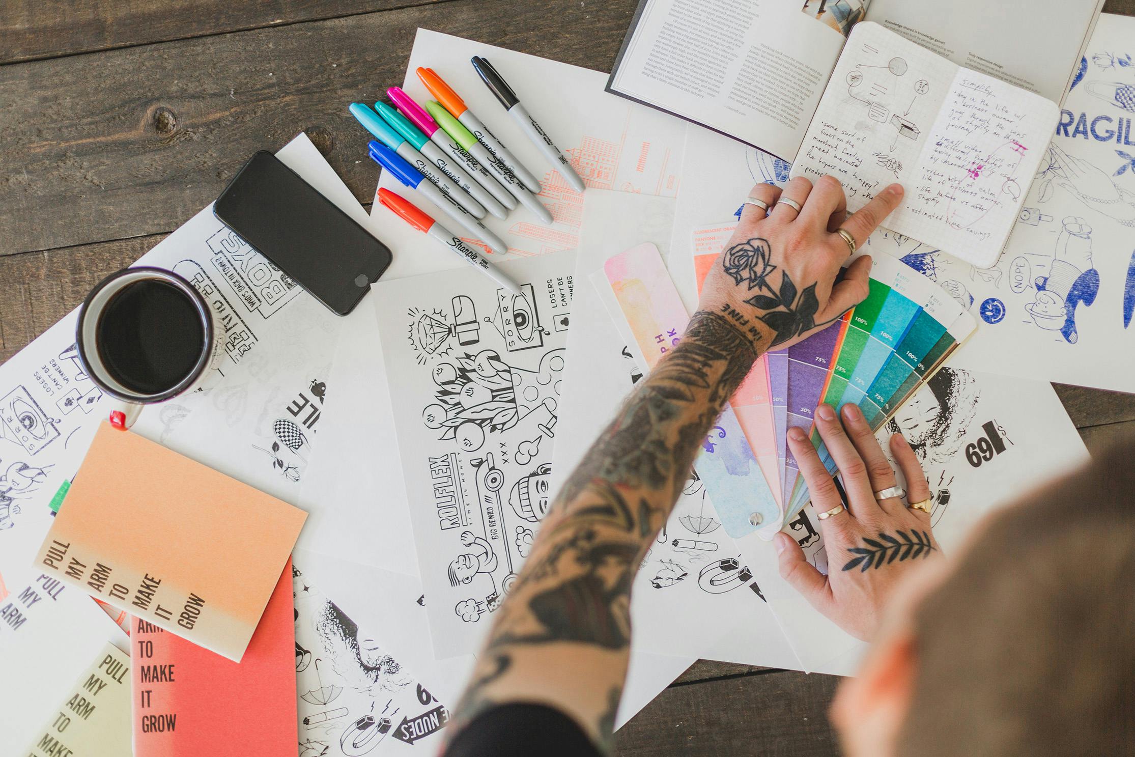 Miniature de l'article Les 10 erreurs marketing à éviter sur les réseaux sociaux