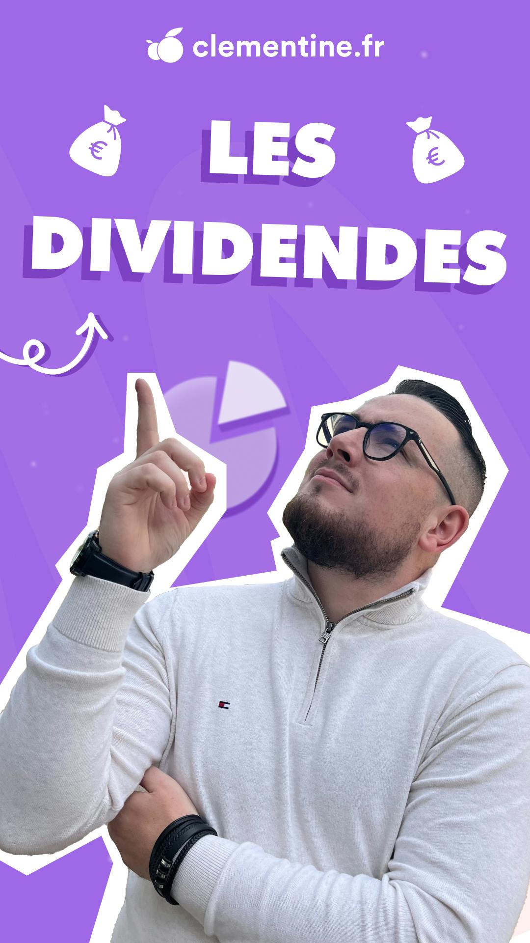 Miniature de la video Versements de dividendes : Comment ça marche?