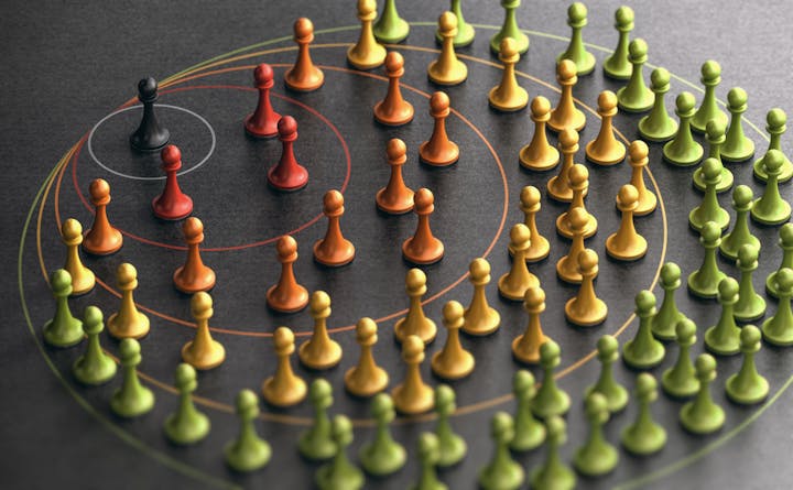 Miniature de l'article Devenir consultant marketing