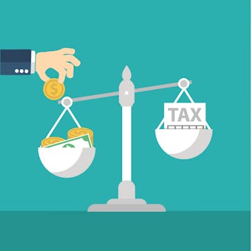 La Taxe sur la Valeur Ajoutée (TVA)