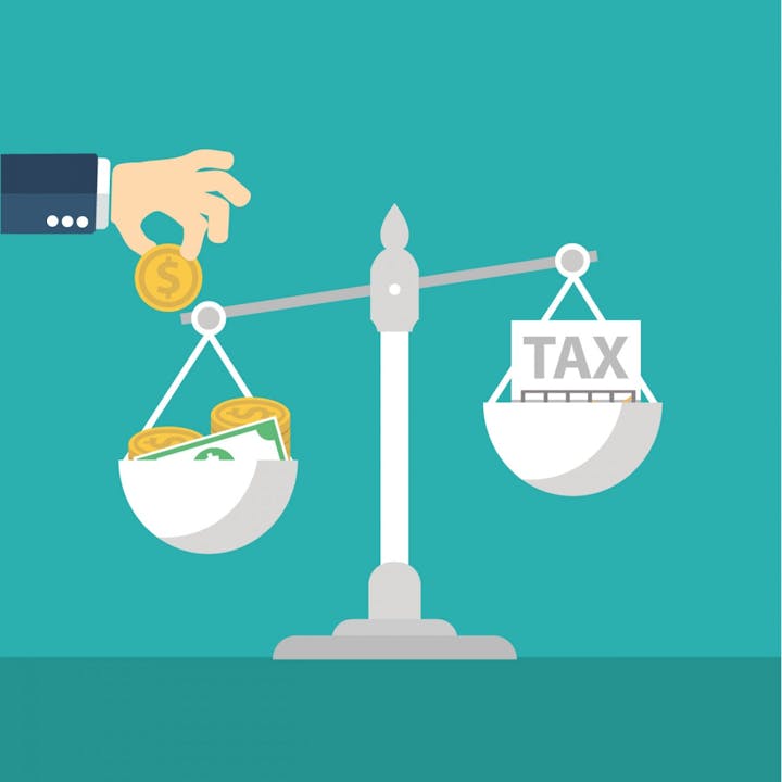Miniature de l'article La Taxe sur la Valeur Ajoutée (TVA)