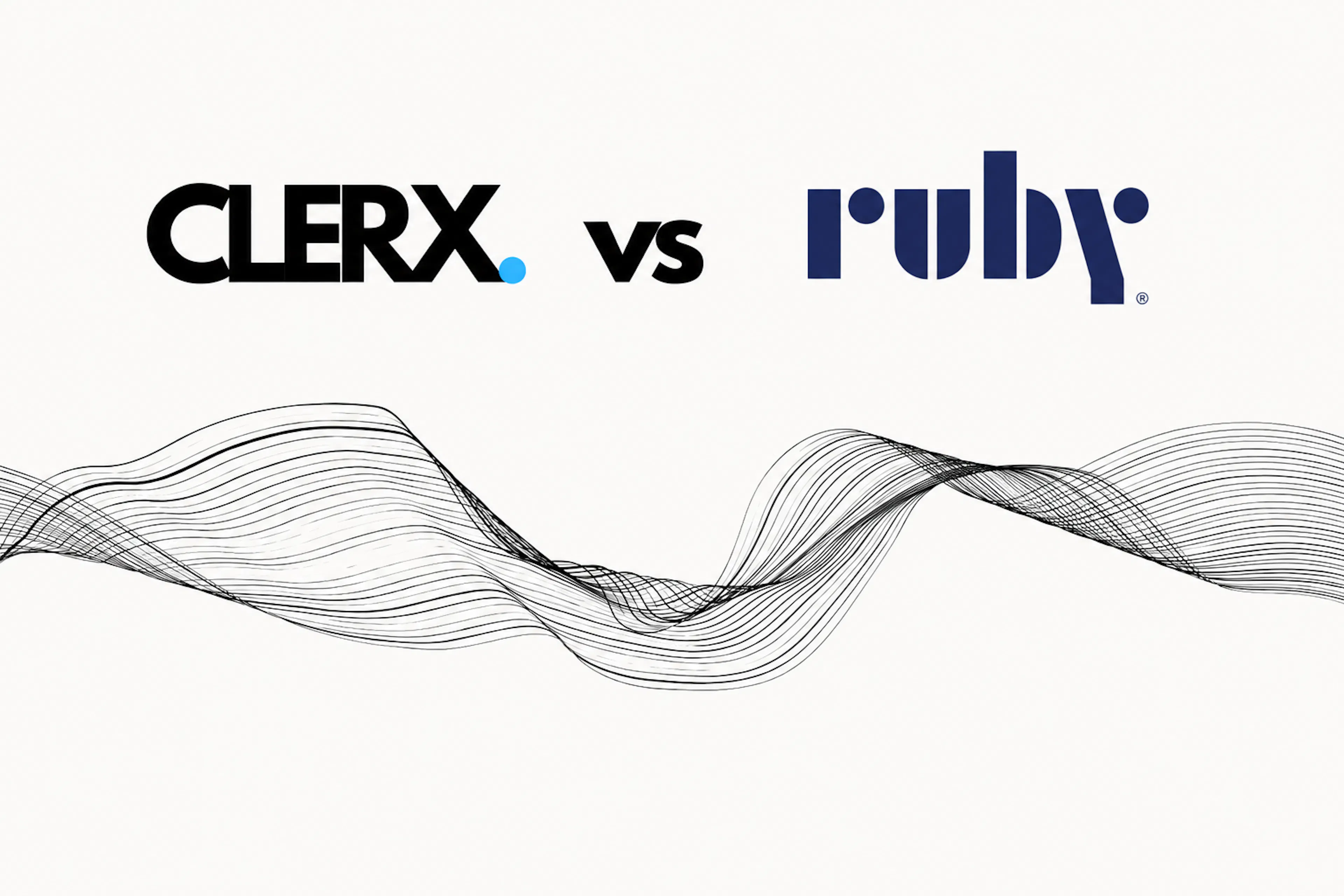 Clerx vs Ruby Receptionists: Which Is the Better Fit for Your Law Firm?