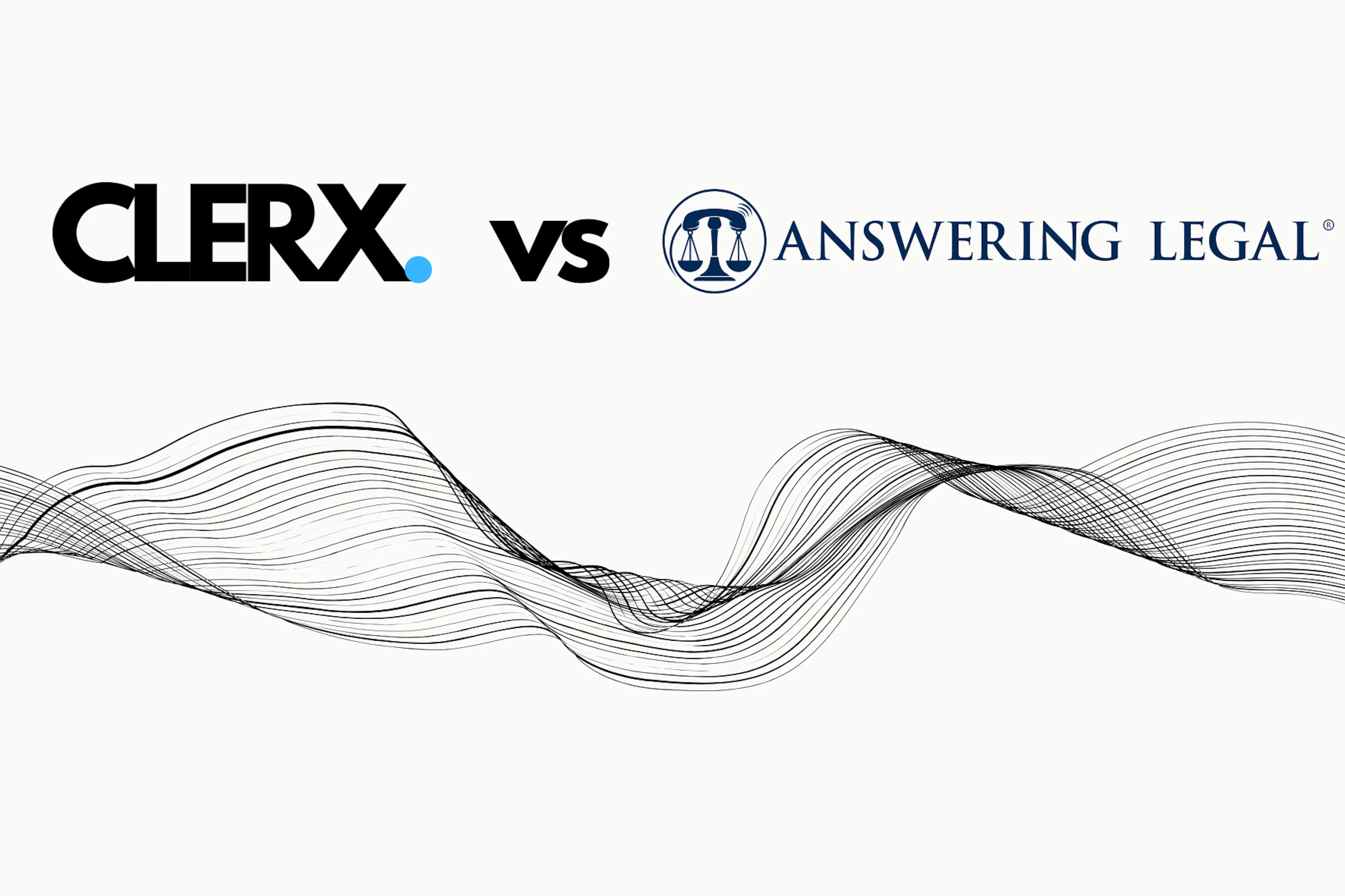 Clerx VS Answering Legal