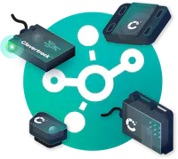 GPS-tracking