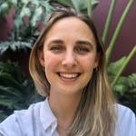 Tess Nicholls - Head of Operations and Partnerships