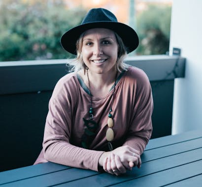 CEO Doctor Vanessa Rouland - ClimateClever