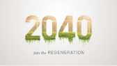 2040 logo