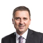 Andrew Sharpe (CEO) – City of Albany