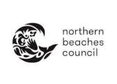 Northern Beaches Council logo