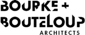 Bourke Bouteloup Arquitects logo
