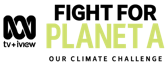 ClimateClever-As featured in section logo