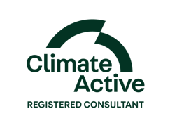 Climate Active logo