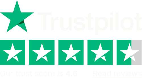 ClimateHero trustpilot score
